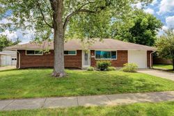 Pre-foreclosure Listing in TERRY DR REYNOLDSBURG, OH 43068
