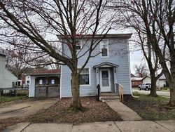 Pre-foreclosure Listing in E 4TH ST SALEM, OH 44460