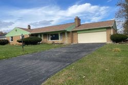 Pre-foreclosure in  GREENHILL RD Dayton, OH 45405