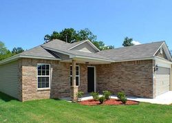 Pre-foreclosure Listing in S ELDER AVE BROKEN ARROW, OK 74011