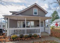 Pre-foreclosure Listing in S WILLIAMS ST JOHNSTOWN, OH 43031