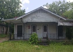 Pre-foreclosure in  E COMMERCE ST San Antonio, TX 78203