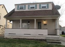 Pre-foreclosure Listing in W WILSON ST STRUTHERS, OH 44471