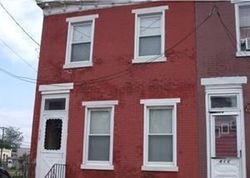 Pre-foreclosure Listing in HENRY ST CAMDEN, NJ 08103