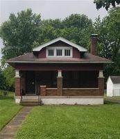 Pre-foreclosure Listing in BRYANT ST MIDDLETOWN, OH 45042
