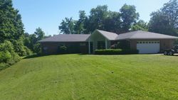 Pre-foreclosure in  GIANT OAKS MILL RD Wheelersburg, OH 45694