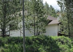 Pre-foreclosure in  US HIGHWAY 89 Monarch, MT 59463