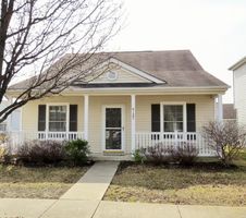 Pre-foreclosure Listing in FEDERALIST DR GALLOWAY, OH 43119