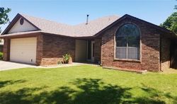 Pre-foreclosure in  W CENTRAL ST Stroud, OK 74079