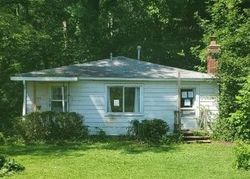 Pre-foreclosure in  CRAYTON RD West Springfield, PA 16443