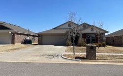 Pre-foreclosure Listing in SLATE RIVER DR YUKON, OK 73099