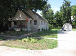 Pre-foreclosure Listing in W CHERRY AVE ENID, OK 73701