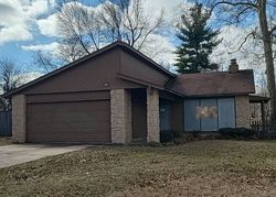 Pre-foreclosure in  S 89TH EAST AVE Tulsa, OK 74133