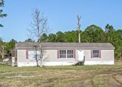 Pre-foreclosure Listing in JACK RD PALATKA, FL 32177