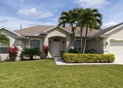 Pre-foreclosure in  SW MERCHANT LN Port Saint Lucie, FL 34953