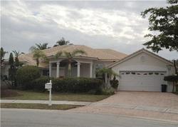 Pre-foreclosure in  JAPONICA CT Boca Raton, FL 33498