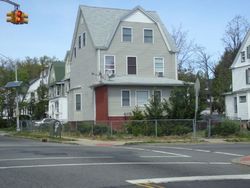 Pre-foreclosure in  N GROVE ST East Orange, NJ 07017