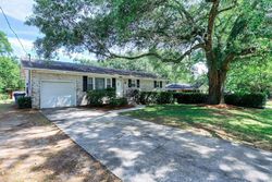 Pre-foreclosure Listing in FETTERESSA AVE NORTH CHARLESTON, SC 29418