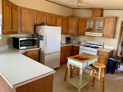 Pre-foreclosure Listing in MOON RANCH RD TIJERAS, NM 87059