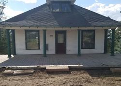 Pre-foreclosure Listing in DRUNK HORSE LN WESTCLIFFE, CO 81252
