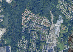 Pre-foreclosure Listing in CHERRY HILL DR POUGHKEEPSIE, NY 12603