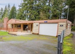 Pre-foreclosure in  RIDGE LN NE Bremerton, WA 98311