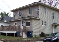 Pre-foreclosure Listing in MOORE ST ASHLAND, KY 41101