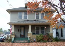 Pre-foreclosure in  MOORE ST Ashland, KY 41101