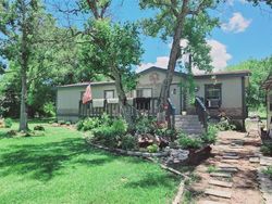 Pre-foreclosure in  E WALLISVILLE RD Highlands, TX 77562