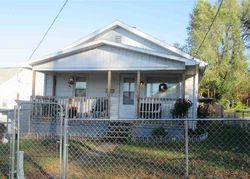 Pre-foreclosure Listing in 13TH ST TELL CITY, IN 47586