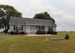 Pre-foreclosure in  FEDERALSBURG RD Bridgeville, DE 19933