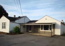 Pre-foreclosure Listing in TURBOT AVE WATSONTOWN, PA 17777