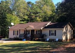 Pre-foreclosure in  FOREST HILLS DR Winnsboro, SC 29180