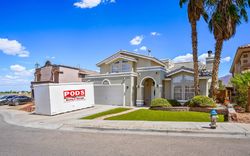  Royal Palm St, El Paso TX
