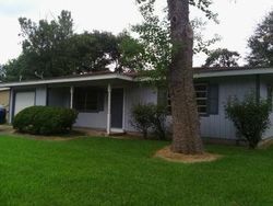 Pre-foreclosure in  BROADMOOR DR Beaumont, TX 77707