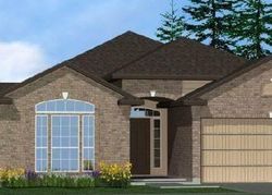 Pre-foreclosure in  HOBBY RD Copperas Cove, TX 76522