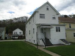 Pre-foreclosure in  4TH AVE Ford City, PA 16226