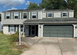 Pre-foreclosure Listing in CANTERBURY DR FORT WAYNE, IN 46835