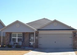 Pre-foreclosure Listing in W SEMINOLE ST SKIATOOK, OK 74070