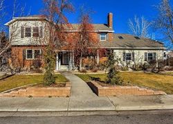 Pre-foreclosure Listing in E 690 S OREM, UT 84097