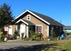 Pre-foreclosure Listing in FORDNEY ST ABERDEEN, WA 98520