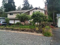 Pre-foreclosure in  28TH AVE NE Seattle, WA 98125
