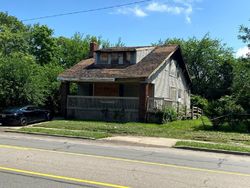 Pre-foreclosure Listing in WYOMING ST DETROIT, MI 48204