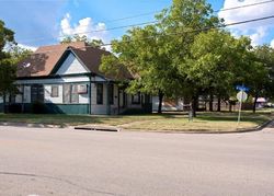 Pre-foreclosure in  S 11TH ST Temple, TX 76504