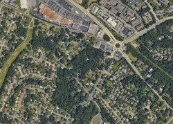 Pre-foreclosure in  HIGGINS DR Odenton, MD 21113