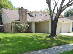 Pre-foreclosure Listing in LANDING WAY DR SPRING, TX 77373