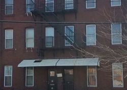 Pre-foreclosure Listing in E STATE ST TRENTON, NJ 08609