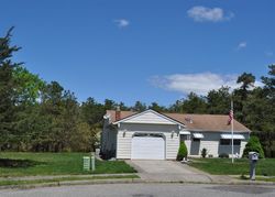 Pre-foreclosure Listing in ELMSWELL CT TOMS RIVER, NJ 08757