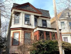 Pre-foreclosure Listing in GIRARD AVE EAST ORANGE, NJ 07017