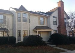 Pre-foreclosure in  CHADWICK CT Trenton, NJ 08691